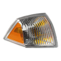 Farol Direccional Der Compatible Jeep Compass 2.0l L4 07-10 Ámbar