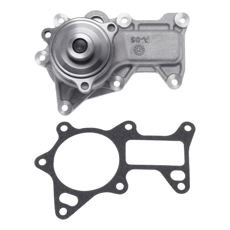 Bomba De Agua Airtex Jeep Wrangler 3.8 07-11