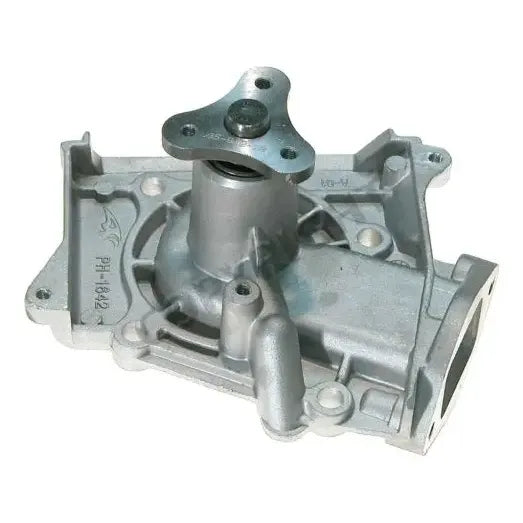Bomba De Agua Compatible Mazda 323 1.8l L4 93-95