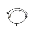Sensor Abs Para Chrysler Pacifica 3.8l V6 2006