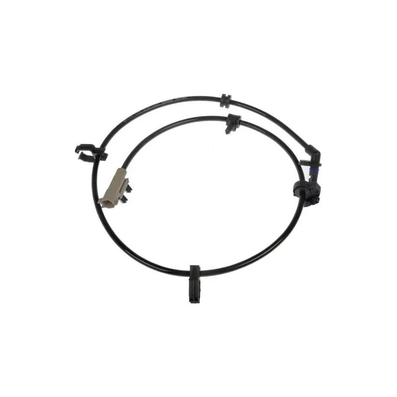 Sensor Abs Para Chrysler Pacifica 3.8l V6 2006