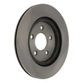 Disco Freno Tras Ford Mustang 4.6l V8 05-10
