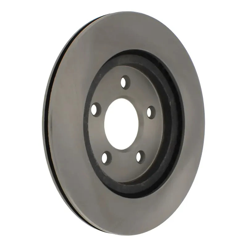 Disco Freno Tras Ford Mustang 4.6l V8 05-10