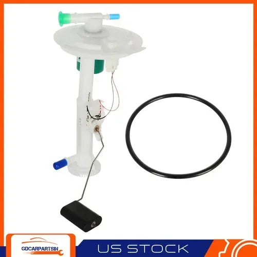 Unidad Envio Combustible Ford Explorer 2010-2012 3.5l