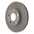 Disco Freno Del Ford Mustang 3.8l V6 94-04