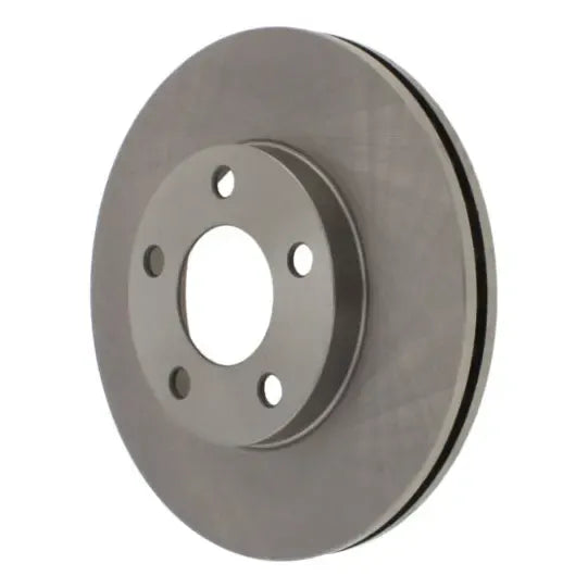 Disco Freno Del Ford Mustang 3.8l V6 94-04