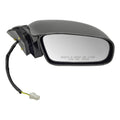 Espejos Retrovisores Der Dodge Stratus 2.4l L4 01-05