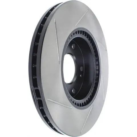 Disco Freno Del Izq Para Hyundai Sonata 2.7l V6 2005