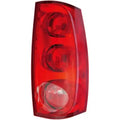 Foco Trasero Gmc Yukon 4.8l 294cu. In. V8 07-08