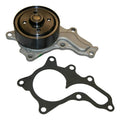 Bomba De Agua Toyota Rav4 2.5l L4 10-15
