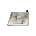 Optico Izq Ford E-450 Super Duty 5.4l V8 03-07