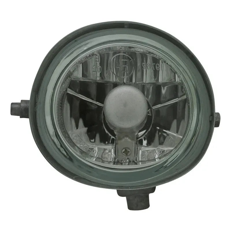 Neblinero Izq Compatible Mazda 3 2.0l L4 14-16