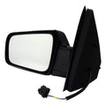 Espejo Retrovisor Izq Chevrolet Astro 4.3l V6 1999