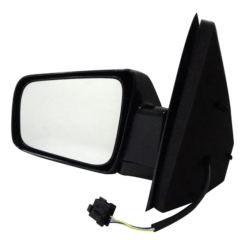 Espejo Retrovisor Izq Gmc Safari 4.3l V6 1999