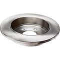 Disco Freno Tras Compatible Jeep Liberty 3.7l V6 03-07
