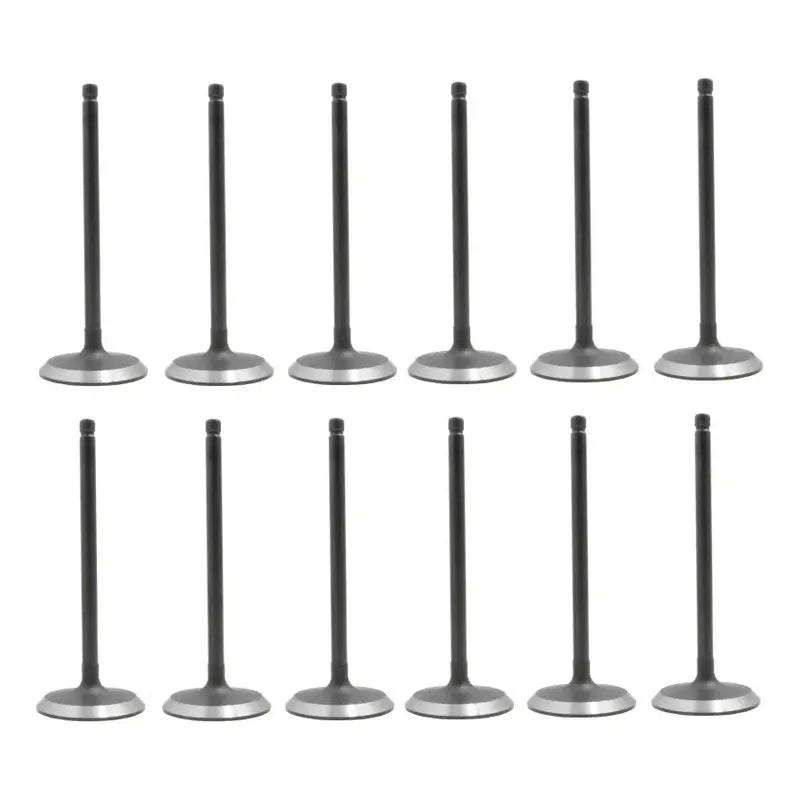 Set 12 Valvulas De Admision Ford Expedition 3.5l V6 2015