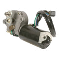 Motor Limpiaparabrisas Del Cardone  Jeep Wrangler 2.5 87-95