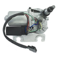 Motor Limpiaparabrisas Tras Jeep Cherokee 4.0 98-01