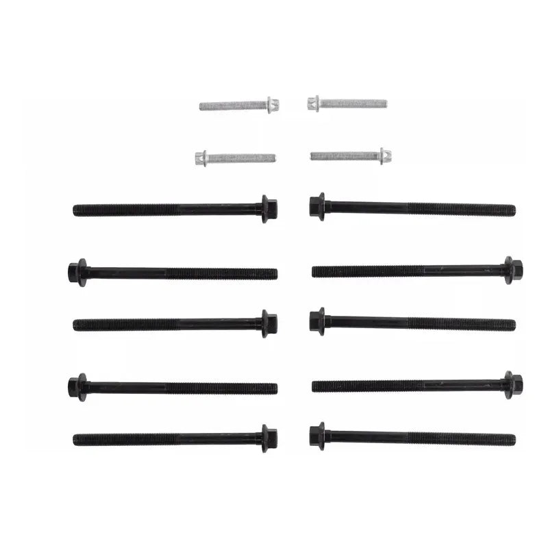 Juego Tornillos Culata Chevrolet Malibu 2.4 16v 08-12