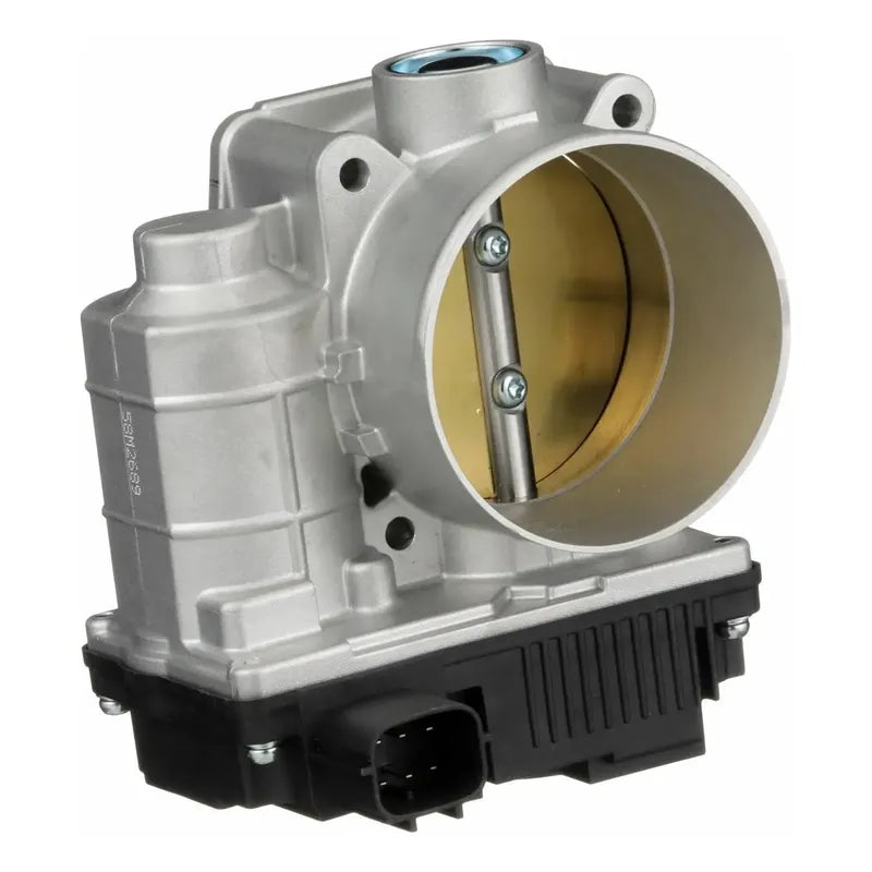 Cuerpo De Aceleracion Nissan Altima 3.5l V6 02-06
