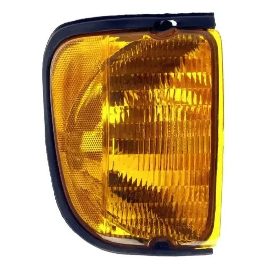 Foco Direccional Del Der Ford E-350 Club Wagon 6.0l V8 04-05