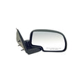 Espejo Retrovisor Izq Gmc Sierra 2500 6.0l 99-04