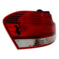 Foco Trasero Compatible Bmw 1 Series M 3.0l L6 2011