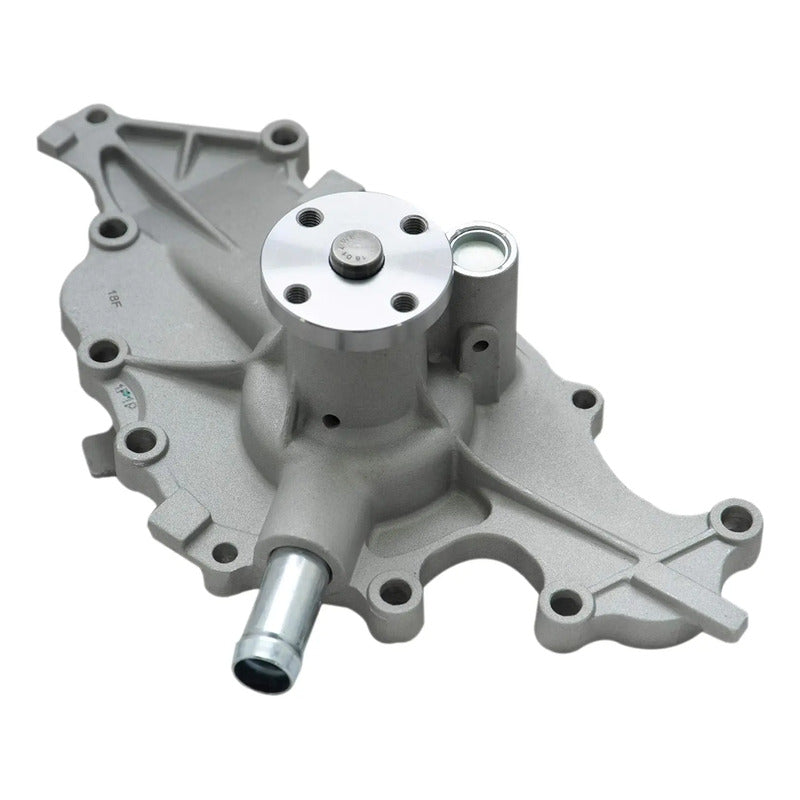 Bomba De Agua Ford Windstar 3.0l . V6 95-00