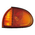 Foco Direccional Del Izq Ford Windstar 3.8l V6 1998