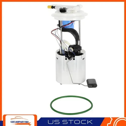 Bomba Combustible Saturn Sky 2.4l