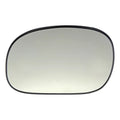 Espejo Retrovisor Ford E-150 Econoline 4.6l 97-02