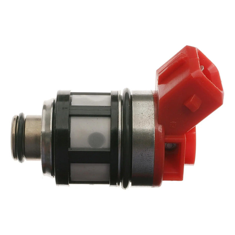 Inyector Combustible Nissan Pickup 2.4l L4 95-96