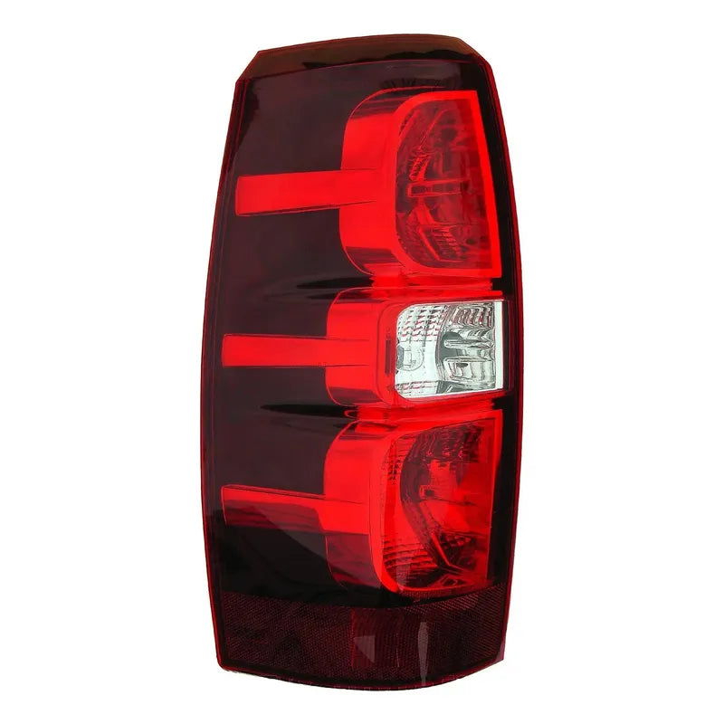 Foco Trasero Chevrolet Avalanche 6.0l V8 07-09
