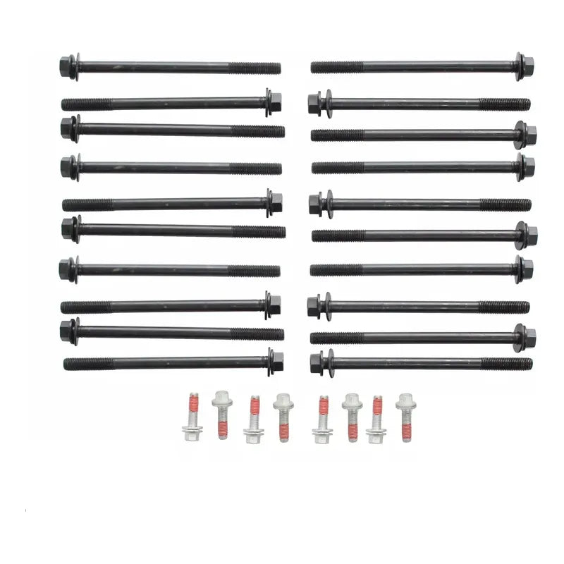Pernos De Culata Para Chrysler Aspen 4.7l V8 07-09