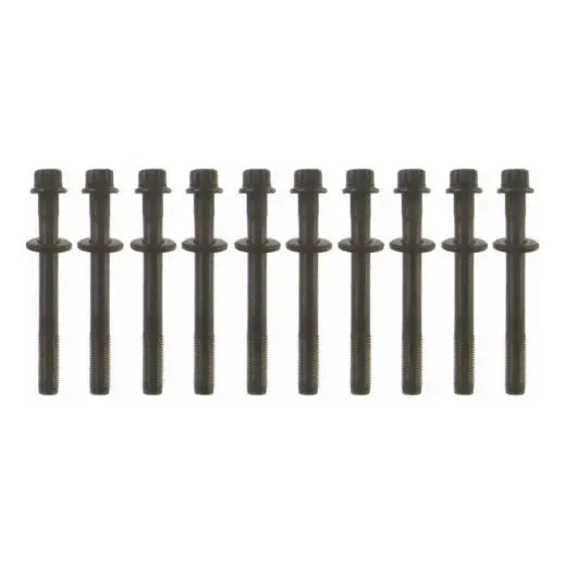 Set Tornillos De Culata Mitsubishi Galant 2.4 99-03