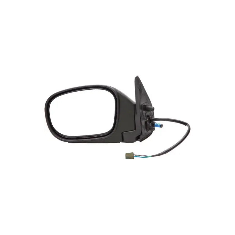 Espejo Retrovisor Izq Compatible Nissan Pathfinder 01-04