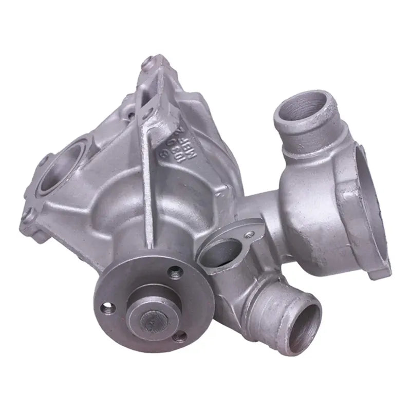 Bomba De Agua Mercedes-benz 300e 2.6l L6 90-92