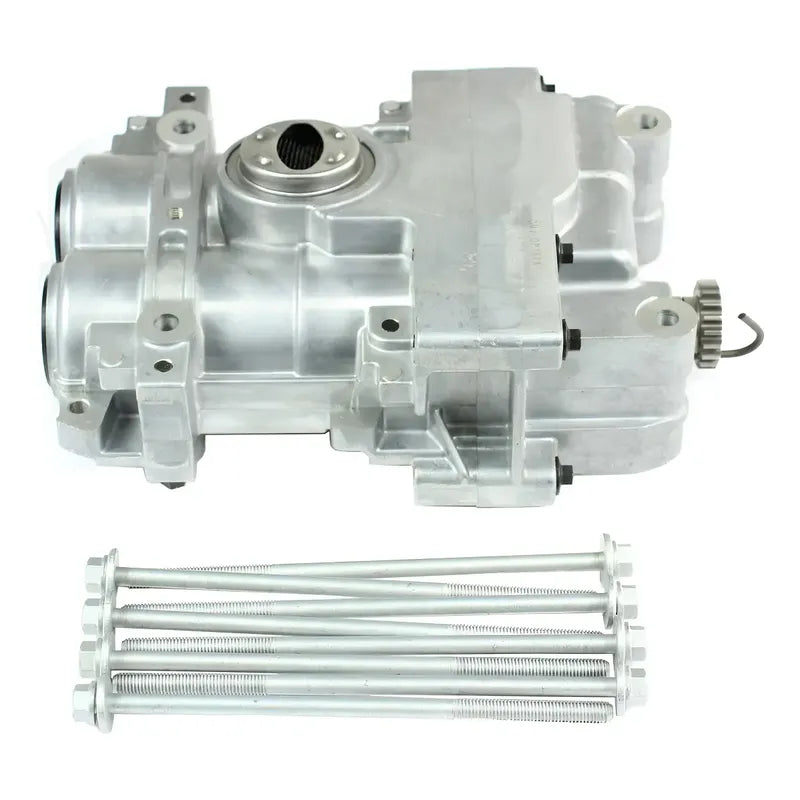 Bomba Aceite Motor Para Dodge Journey 2.4l L4 09-20