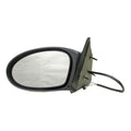 Espejo Retrovisor Izq Compatible Pontiac Grand Am  02-05