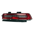Foco Tras Der Compatible Chevrolet Camaro 7.0l V8 14-15