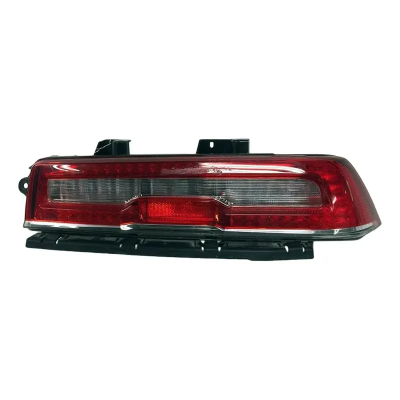 Foco Tras Der Compatible Chevrolet Camaro 7.0l V8 14-15