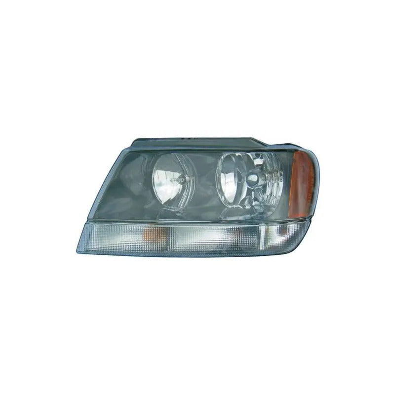 Optico Izquierdo Jeep Grand Cherokee 4.7l V8 2004