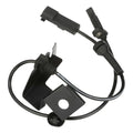 Sensor Abs Del Izq Para Ford Fusion 2.5l L4 13-19