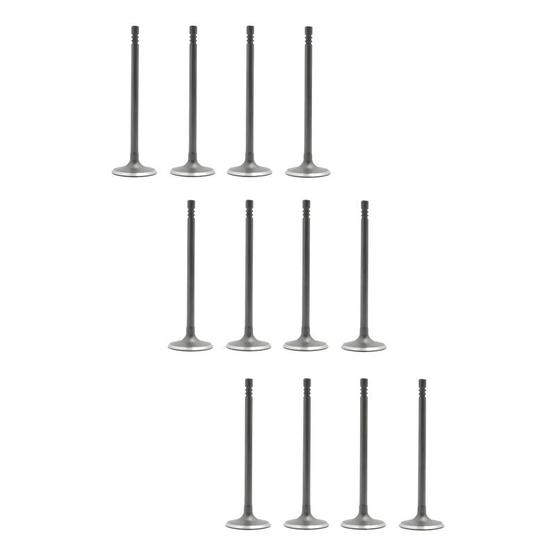 Set 12 Valvulas Admision Para Dodge Stratus 2.7l V6 03-06