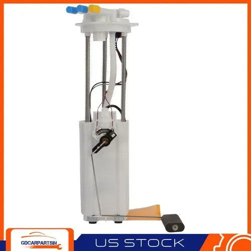 Bomba Combustible Chevrolet S10 2002-2003 4.3l