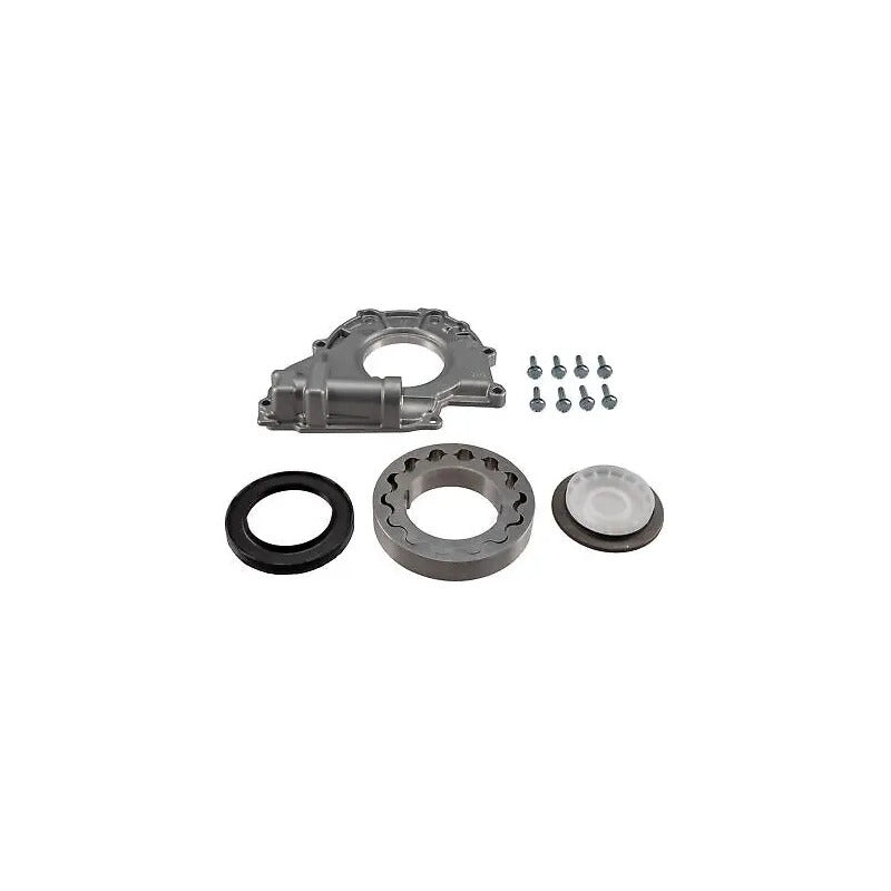 Bomba Aceite Compatible Ford F-350 Super Duty 6.7l V8 11-19