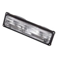 Faro De Giro Para Chevrolet K1500 5.7l V8 94-99 Ámbar