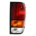 Foco Tras Der Mazda B3000 3.0l . V6 94-97
