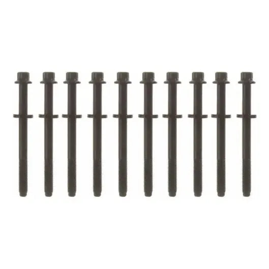 Set Tornillos De Culata Mitsubishi Mirage 1.5 95-02