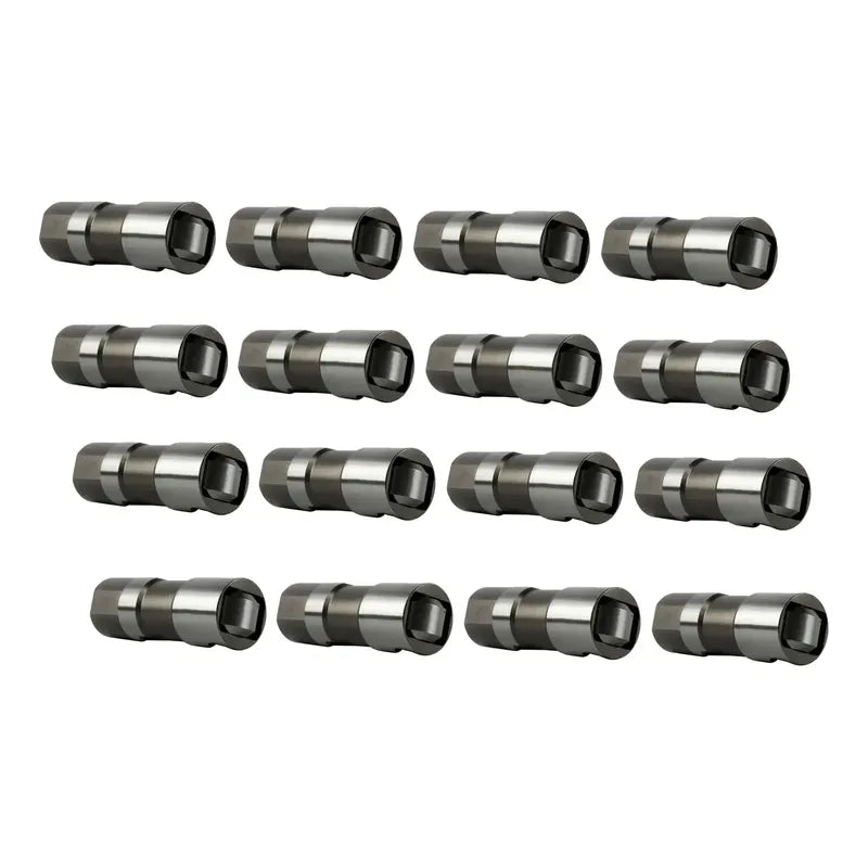 Set 16 Taques Compatible Chevrolet Astro 4.3l V6 87-05